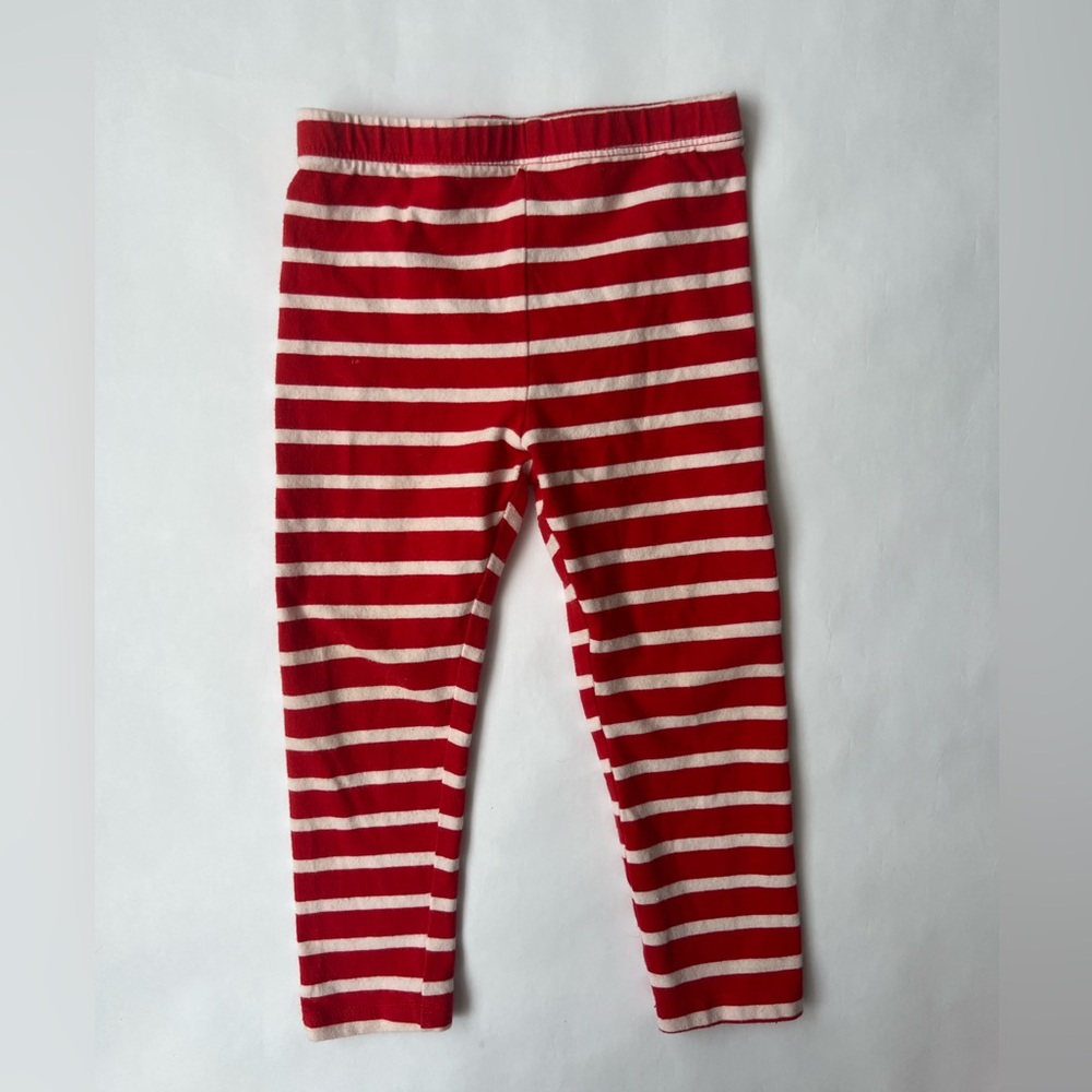 Cat & Jack Valentines Day Set with Bonus Pale Pink Sweatpants - Picture 4 of 9